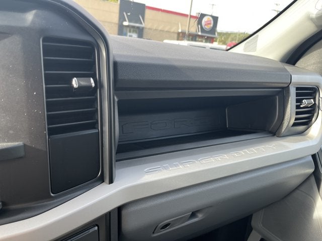 2027 Ford Super Duty F-250 SRW XL