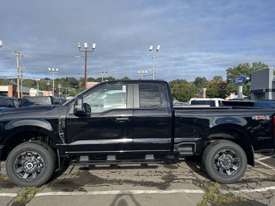 2027 Ford Super Duty F-250 SRW XL