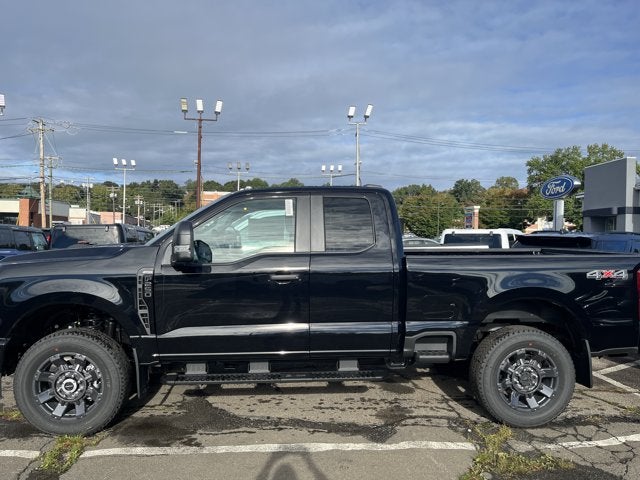 2027 Ford Super Duty F-250 SRW XL