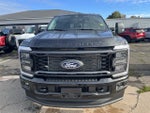 2027 Ford Super Duty F-250 SRW XL