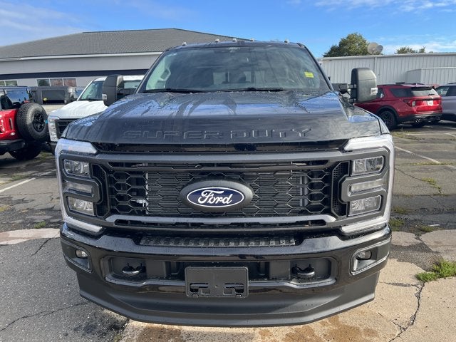 2027 Ford Super Duty F-250 SRW XL