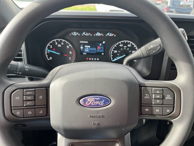 2027 Ford Super Duty F-250 SRW XL