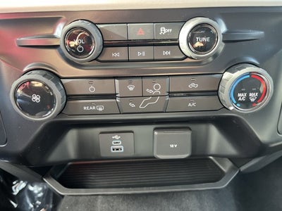 2027 Ford Super Duty F-250 SRW XL