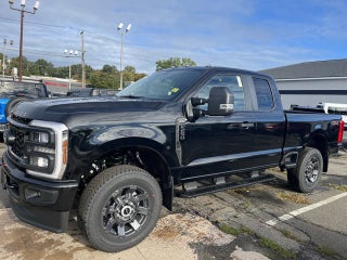 2027 Ford Super Duty F-250 SRW XL