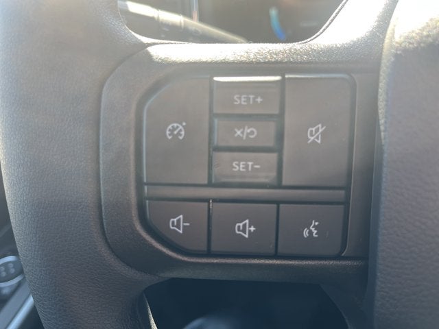 2027 Ford Super Duty F-250 SRW XLT
