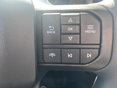 2027 Ford Super Duty F-250 SRW XLT