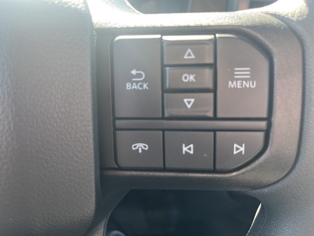 2027 Ford Super Duty F-250 SRW XLT