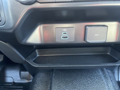 2027 Ford Super Duty F-250 SRW XLT