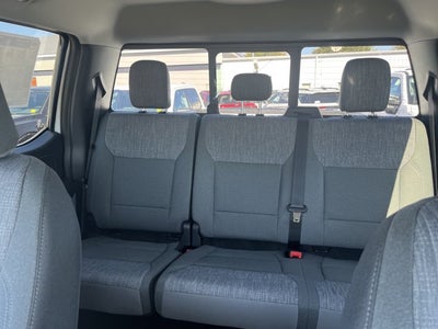 2027 Ford Super Duty F-250 SRW XLT
