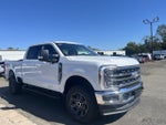 2027 Ford Super Duty F-250 SRW XLT