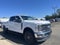 2027 Ford Super Duty F-250 SRW XLT