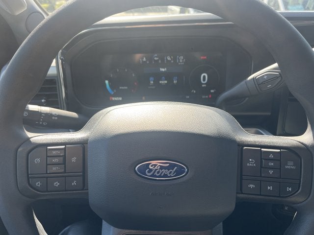2027 Ford Super Duty F-250 SRW XLT