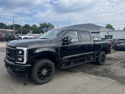 2026 Ford Super Duty F-250 SRW 2S