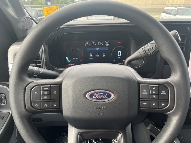 2026 Ford Super Duty F-250 SRW 2S
