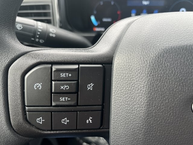 2026 Ford Super Duty F-250 SRW 2S