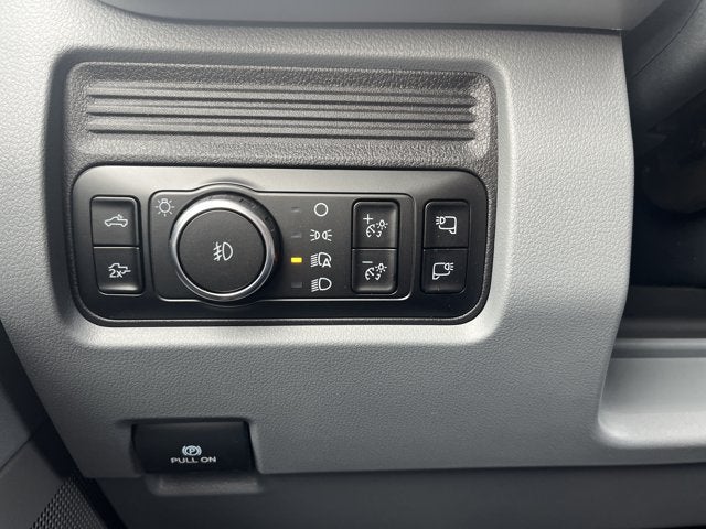 2026 Ford Super Duty F-250 SRW 2S