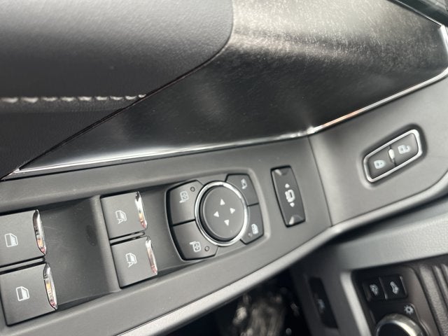 2026 Ford Super Duty F-250 SRW 2S