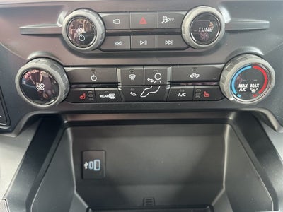 2026 Ford Super Duty F-250 SRW 2S