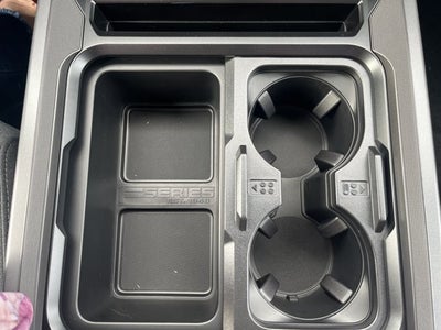 2026 Ford Super Duty F-250 SRW 2S