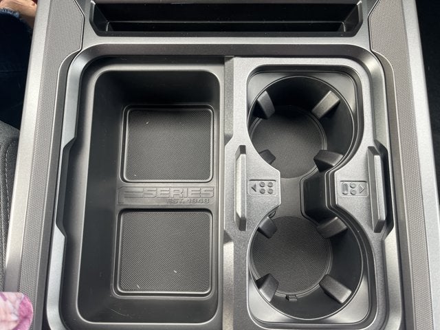 2026 Ford Super Duty F-250 SRW 2S