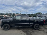 2026 Ford Super Duty F-250 SRW 2S