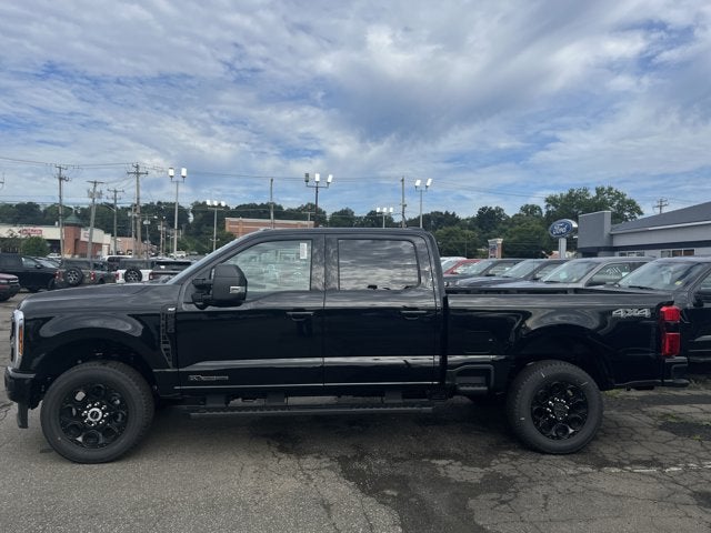 2026 Ford Super Duty F-250 SRW 2S