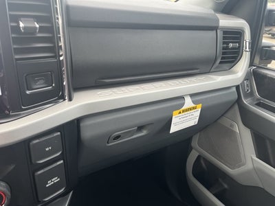2026 Ford Super Duty F-250 SRW 2S