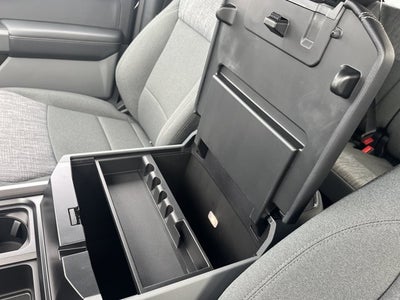 2026 Ford Super Duty F-250 SRW 2S