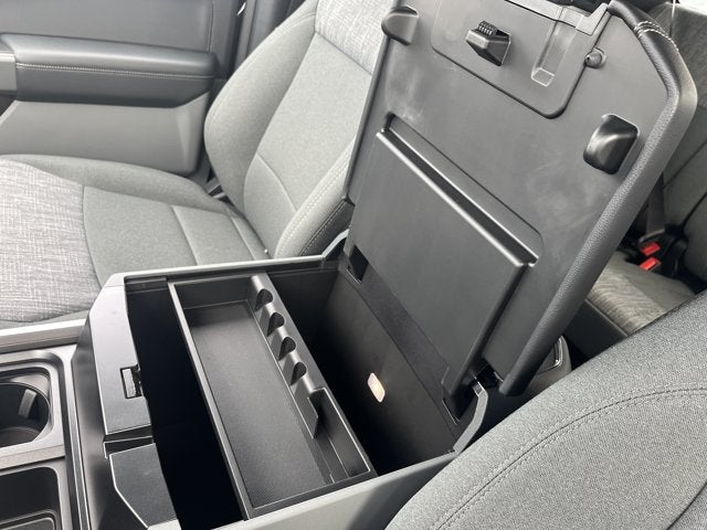 2026 Ford Super Duty F-250 SRW 2S