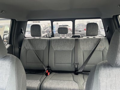 2026 Ford Super Duty F-250 SRW 2S