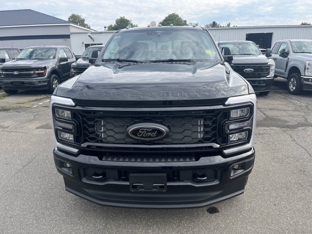 2026 Ford Super Duty F-250 SRW 2S