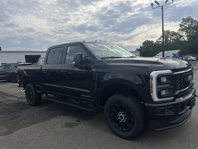 2026 Ford Super Duty F-250 SRW 2S