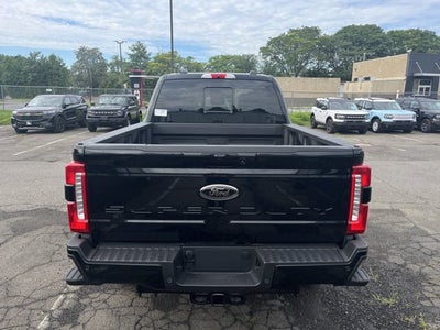 2026 Ford Super Duty F-250 SRW 2S