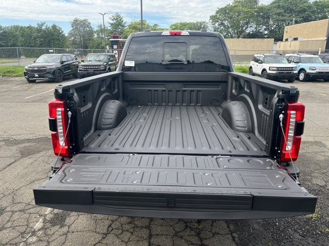 2026 Ford Super Duty F-250 SRW 2S