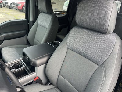 2026 Ford Super Duty F-250 SRW 2S