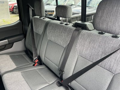 2026 Ford Super Duty F-250 SRW 2S
