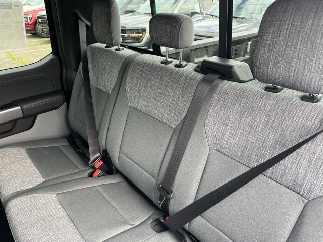 2026 Ford Super Duty F-250 SRW 2S