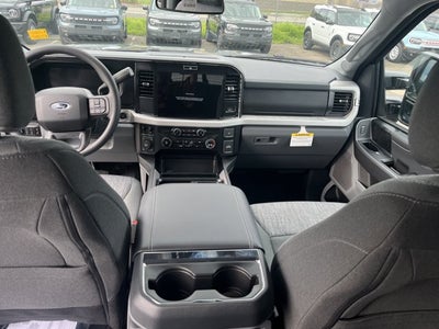 2026 Ford Super Duty F-250 SRW 2S