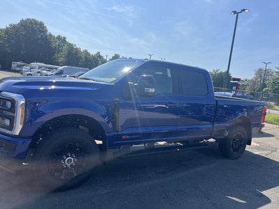 2026 Ford Super Duty F-350 SRW 5B
