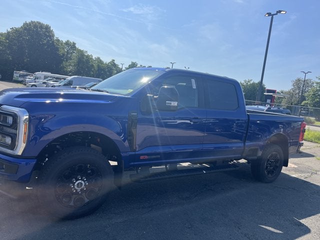 2026 Ford Super Duty F-350 SRW 5B