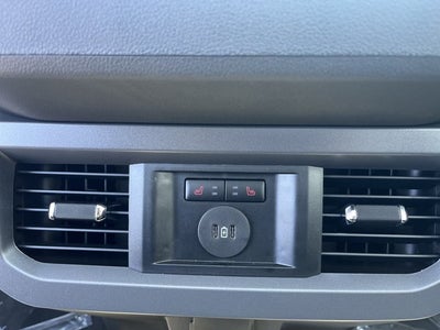 2026 Ford Super Duty F-350 SRW 5B