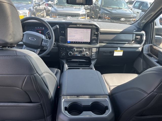 2026 Ford Super Duty F-350 SRW 5B