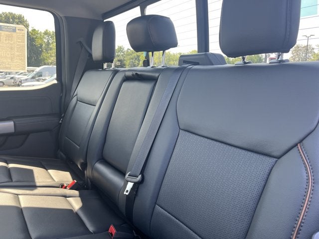 2026 Ford Super Duty F-350 SRW 5B