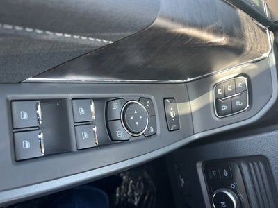 2026 Ford Super Duty F-350 SRW 5B