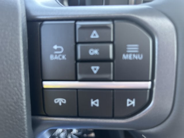 2026 Ford Super Duty F-350 SRW 5B