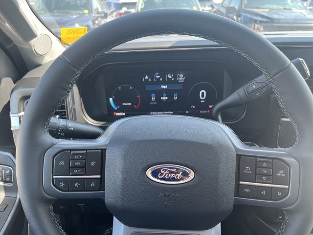 2026 Ford Super Duty F-350 SRW 5B