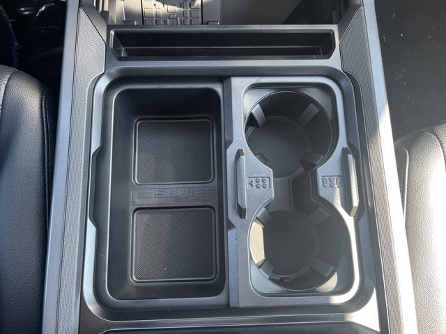 2026 Ford Super Duty F-350 SRW 5B