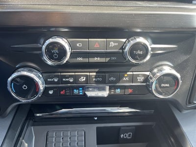 2026 Ford Super Duty F-350 SRW 5B