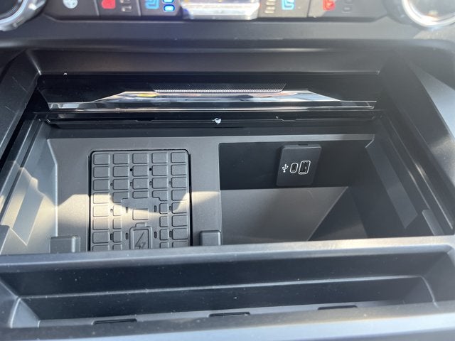 2026 Ford Super Duty F-350 SRW 5B