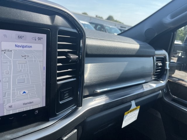 2026 Ford Super Duty F-350 SRW 5B